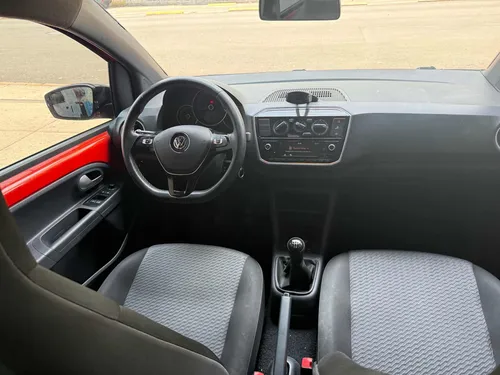 Volkswagen Up! 1.0 Connect Mt