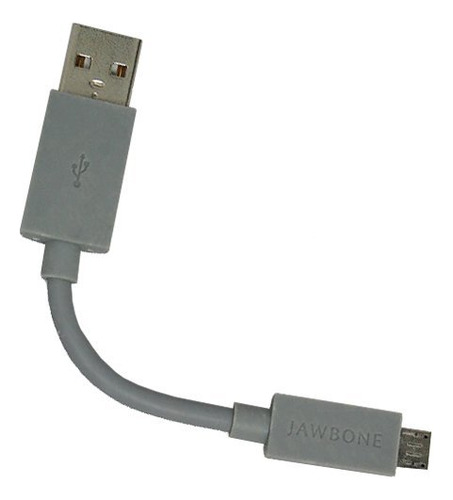 Cable Micro Usb Corto Jawbone Aliph Era Shadowbox, Era Midni