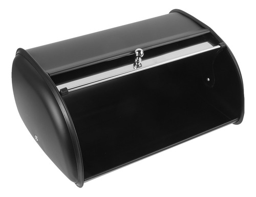 Caja De Pan De Acero Inoxidable Breadbox Loaf Bread