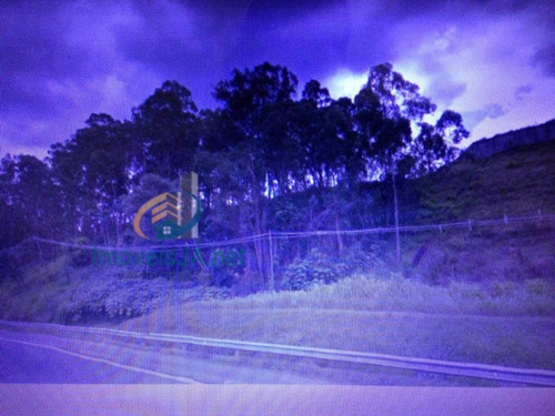 Imagem 4 de 8 de Terreno À Venda No Bairro Empresarial Anhanguera - Cajamar/sp - 431