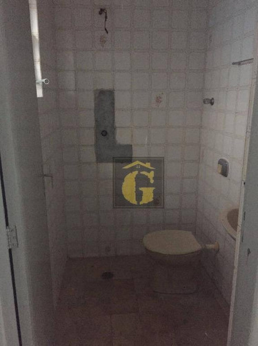Imagem 10 de 11 de Galpão Comercial, Cidade São Mateus, São Paulo. - Ga0021
