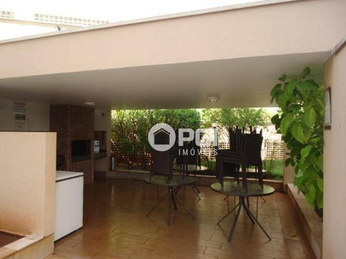 Imagem 16 de 30 de Apartamento Com 2 Dormitórios À Venda, 105 M² Por R$ 540.000,00 - Nova Aliança - Ribeirão Preto/sp - Ap5192