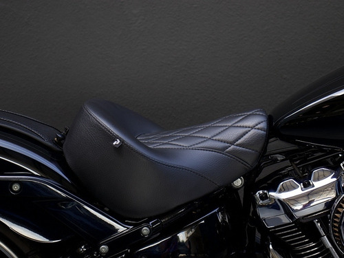 Imagem 7 de 9 de Harley Davidson Softail Breakout Fxbrs 114