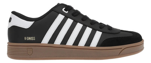 Tenis K-swiss Francis Court Mujer 8f744010