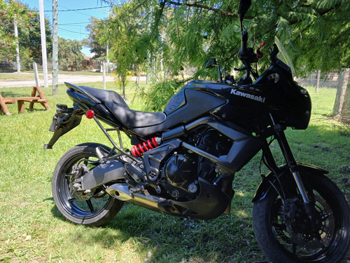 Versy 650 Con Abs