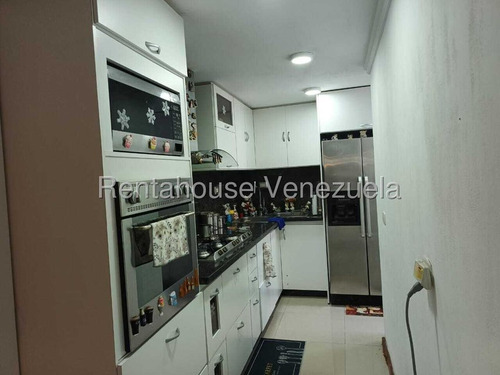 Apartamento En Venta En Terrazas Del Avila Mls #26-269