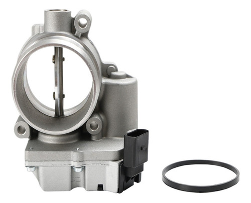 M Cuerpo De Acelerador Para Hyundai Grandeur Santa I30