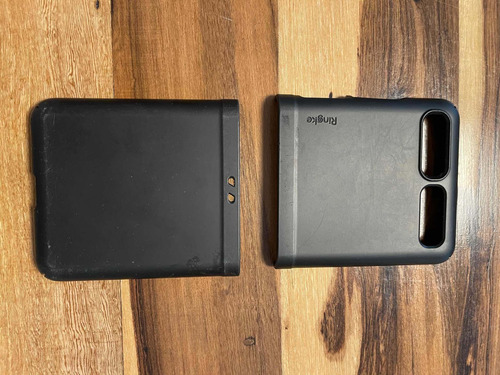 Celular Samsung Galaxy Z Flip Plegable