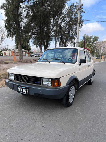 Imagen 1 de 24 de Fiat 147 1996 1.4 Tr