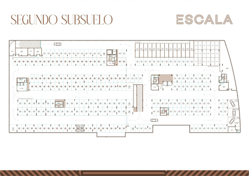 Escala Leloir Mall :: Parque Leloir :: Oficinas De Pozo