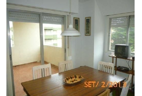 Venta 3 Amb C/ Doble Terraza Y Cochera! A Pasos Del Mar!!!