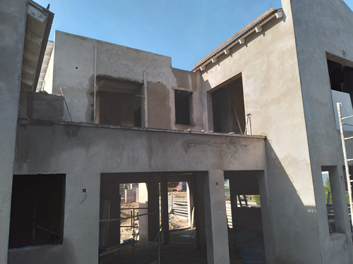 Construcción Llave En Mano En La Costa Atlantica.