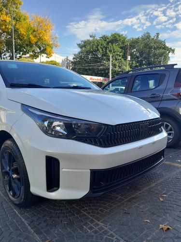 Fiat Cronos 1.3 Gse Drive Pack Plus Cvt