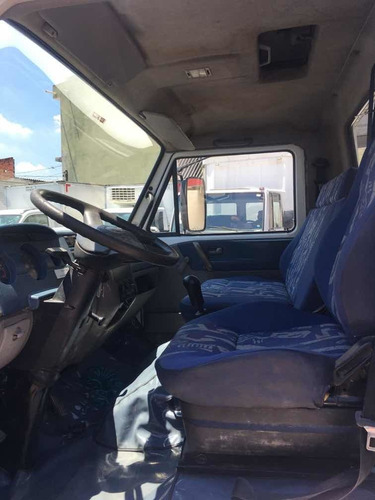 Volkswagen 8-150 Delivery Plus