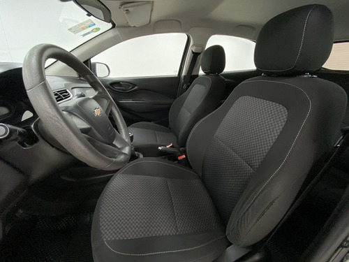 Chevrolet Onix 1.0 Lt Spe/4