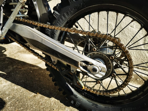 Husqvarna Fe 350 2020