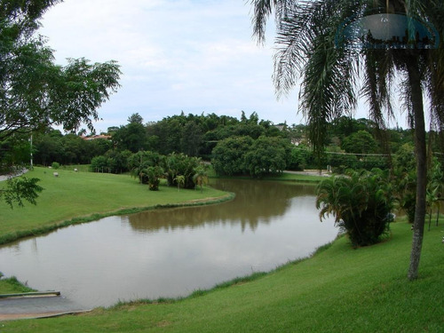 Imagem 27 de 30 de Terreno À Venda, 858 M² Por R$ 450.000,00 - Condomínio Marambaia - Vinhedo/sp - Te0827