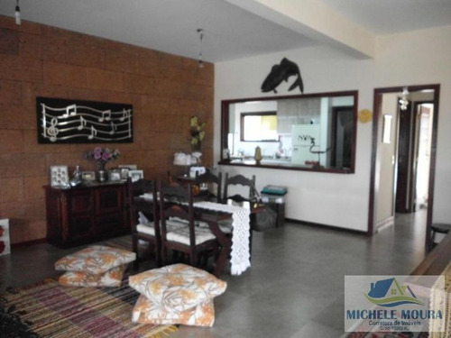 Imagem 7 de 15 de Casa Para Venda Em Araruama, Iguabinha, 3 Dormitórios, 3 Suítes, 3 Vagas - 34_2-226712