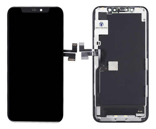 Tela Oem Oled Compatível Com iPhone 11 Testada
