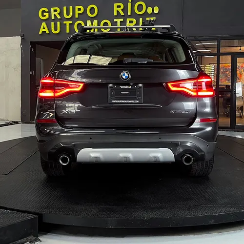BMW X3 2.0 xDrive30iA X Line At