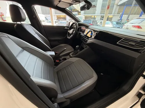 Volkswagen Nivus 1.0t Highline At
