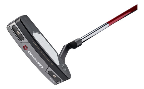 Putter Odyssey Golf 2022 Tri-hot 5k