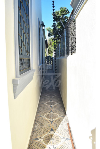 Imagen 8 de 28 de Casa Nueva, Diseño Moderno Y Terminación De Primera, Las Charcas Santiago (jpc-222)