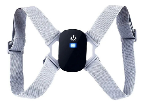 Sensor Inteligente Belt Trainer Para Corrección De Postura