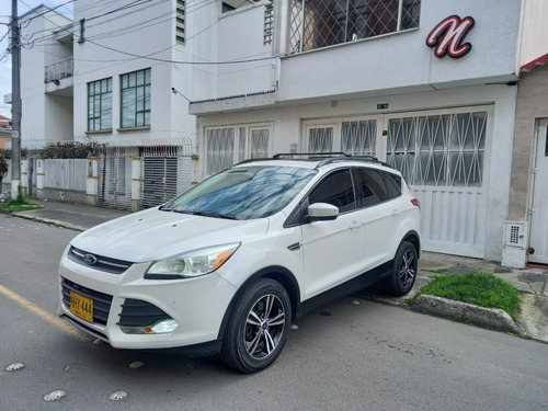 Imagen 3 de 16 de Ford 2013