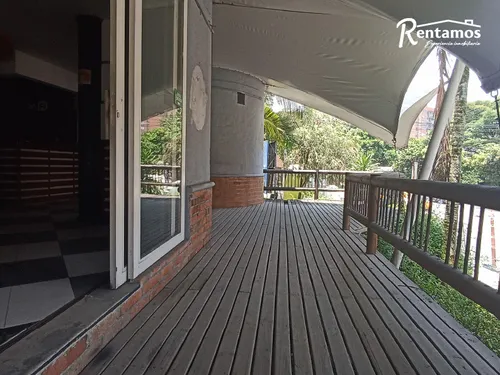 Local En Arriendo En Envigado. Cod A775595