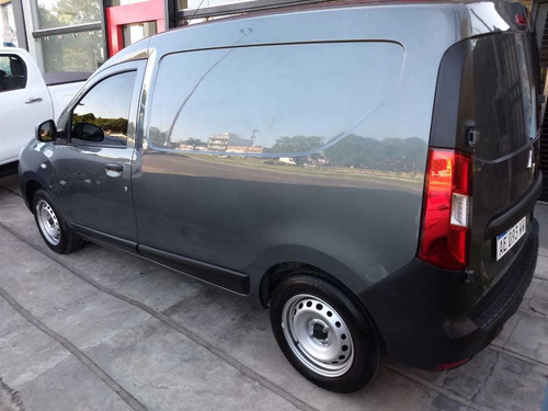 Renault Kangoo Express Confort 1.6 Sce Automotoresvillar