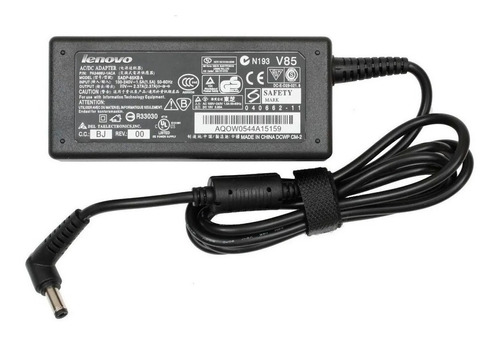 Cargador Original Lenovo G430 G450 G460 G475 G480 20v 3.25a