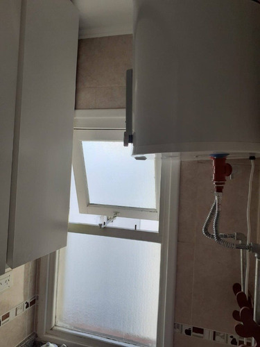Imagen 7 de 11 de Venta Departamento De Un Ambiente A La Calle Con Balcon-mar Del Plata