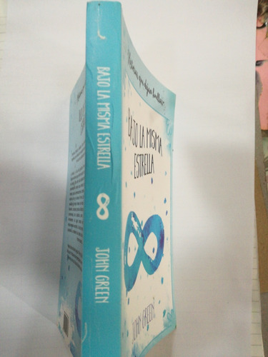 Bajo La Misma Estrella John Green