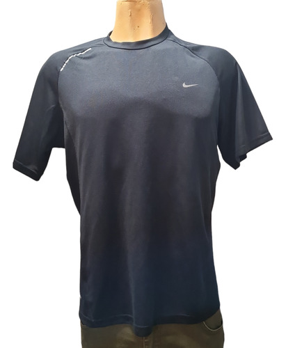 Remera Nike Rise Talle L Dri-fit