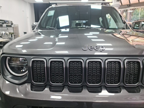 Jeep Renegade 1.3 Serie-S At6