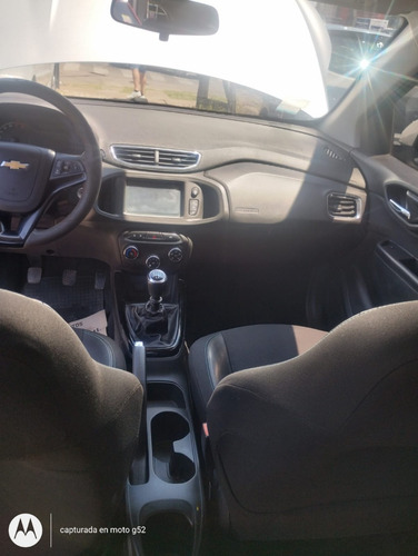 Chevrolet Prisma 1.4 Lt 98cv