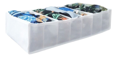 Organizador Gavetas Colmeia Pp-p-m-g-gg- Calcinha Meia Short Cor Tamanho M