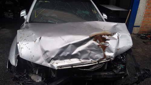 Imagem 2 de 5 de Sucata Hyundai Azera 3.3 V6 Para Retirada De Peças