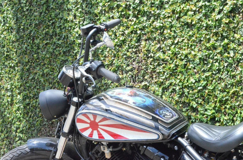 Yamaha Dragstar 650 2004