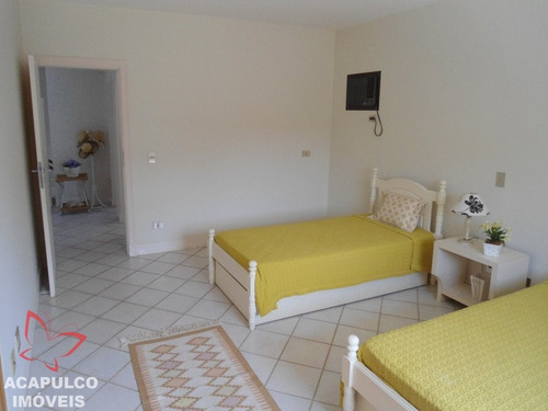 Jardim Acapulco. O Paraíso É Aqui! - Ai00198 - Ai00198