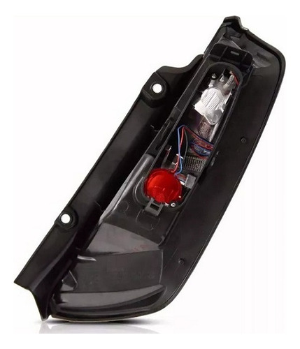 Lanterna Traseira Fiat Punto 13/.. Essence T-jet Attractive