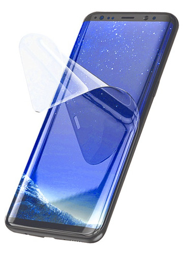 Lamina De Hidrogel Para Infinix Note 40 Pro - Rock Space