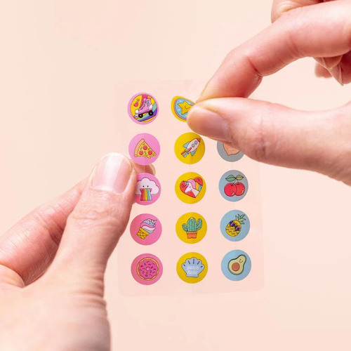 Patch Holic | Parches Calmantes - Faciales | Patch Play Full Patch Play Fullface