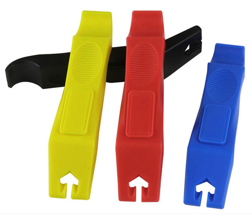 Palancas Para Neumáticos De Bicicleta, 10 Piezas, Componente