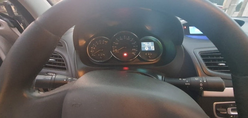 Renault Fluence 2012 2.0 Privilege Cvt