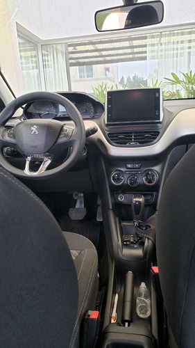Peugeot 208 Allure Tiptronic