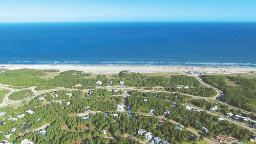 Imagen 13 de 25 de Terreno En Venta En Costa Esmeralda - Ecuestre