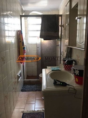 Imagem 10 de 19 de Apartamento Próximo Ao Metrô Tucuruvi - Ml9769