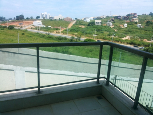 Casa Para Aluguel, 5 Dormitórios, Green Land - Macaé - 953